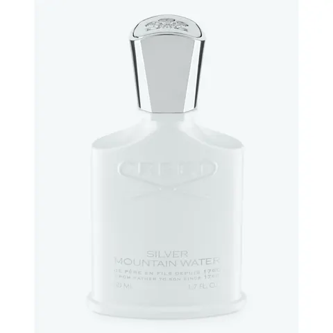 Creed Silver Mountain Water 50ml EDP – image 5