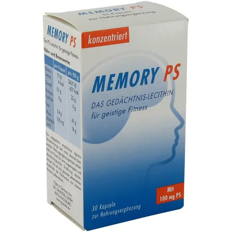 Memory Ps Kapseln Grandel – 01026763 – Bild 2