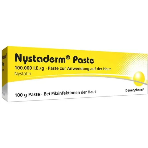 Nystaderm Paste – 404692 – Bild 3