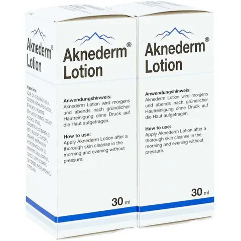 Aknederm Lotion – 781020 – Bild 4