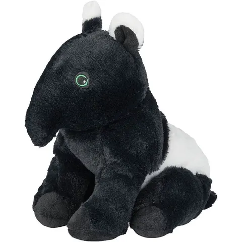 Warmies Tapir – Bild 3
