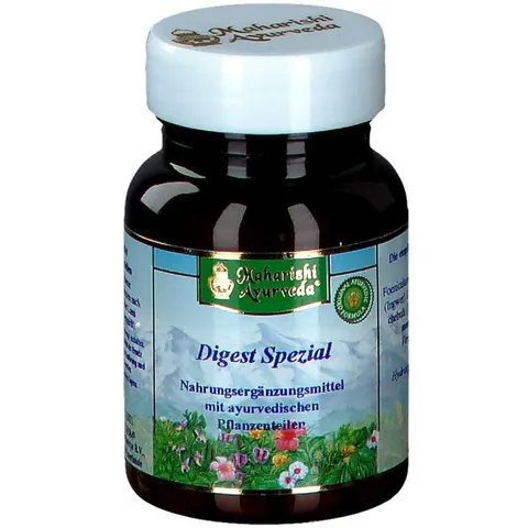 Digest Spezial Tabletten – Bild 3