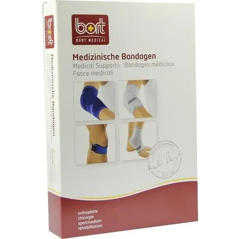 Bort Epibasic Bandage S haut – Bild 3