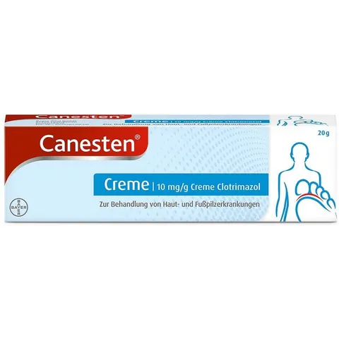 Canesten® Creme – 01589584 – Bild 2
