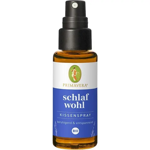 Primavera® Schlafwohl Kissenspray – Bild 2