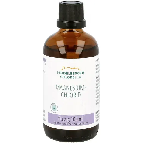 Magnesiumchlorid Flüssigkeit – Bild 3