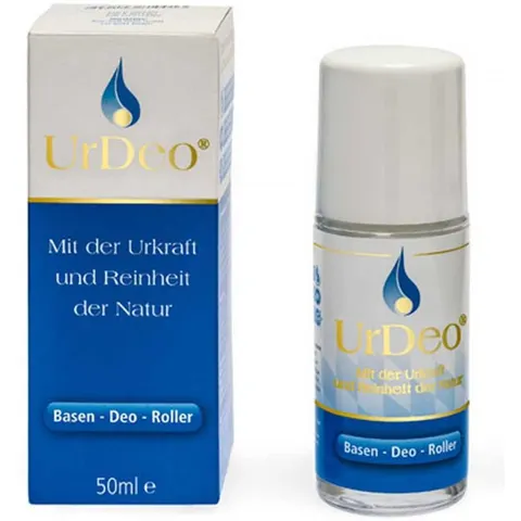 Ur Deo Deodorant Roll on – Bild 2