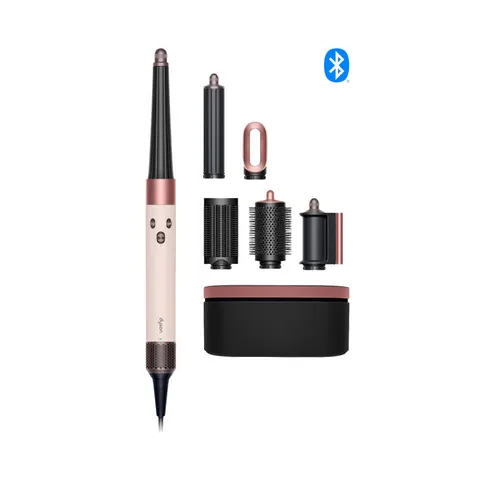 Dyson Airwrap i.d Straight Pink – image 3