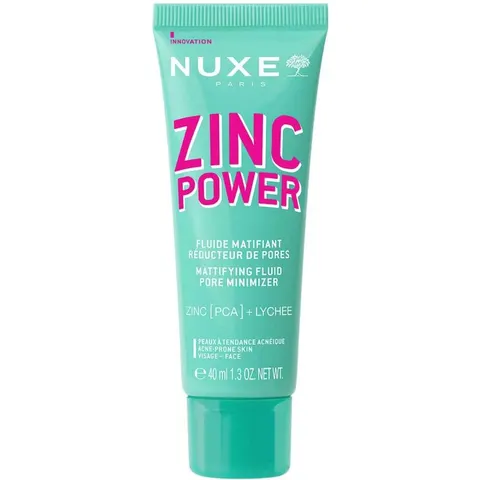 Nuxe Zinc Power Fluid – Bild 5