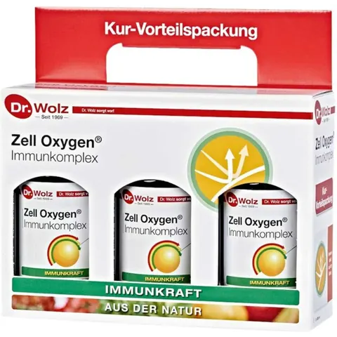 Zell Oxygen Immunkomplex Kur flüssig – Bild 4