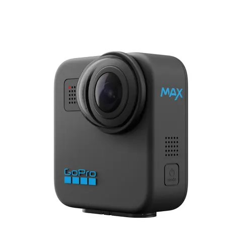 GoPro MAX360 Action Camera - Black – image 4