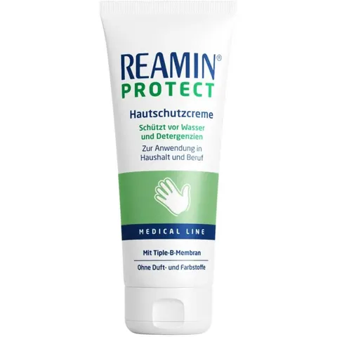Reamin Protect Hautschutzcreme – Bild 3