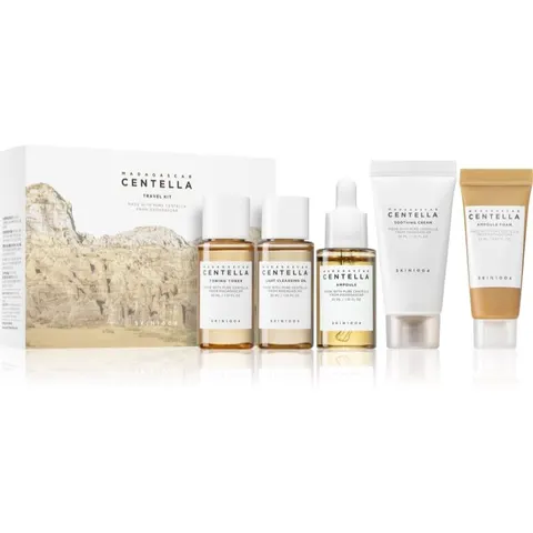 SKIN 1004 Madagascar Centella Travel Kit – image 2