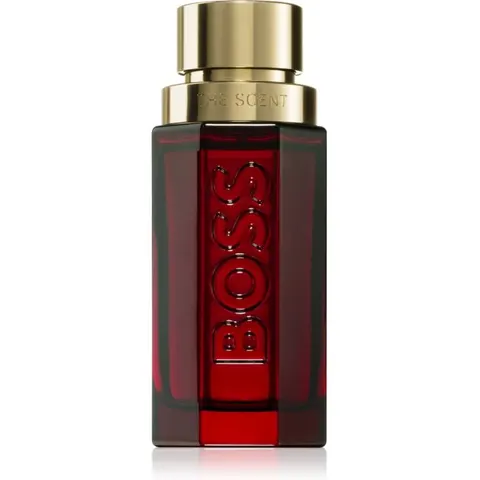 Hugo Boss The Scent Elixir-50 ml – image 2