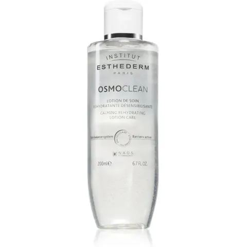 Institut Esthederm Osmoclean Replenishing Lotion 200mL – image 3