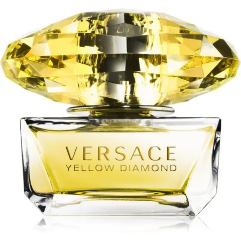 Versace Yellow Diamond EDT W 50 ml – image 4