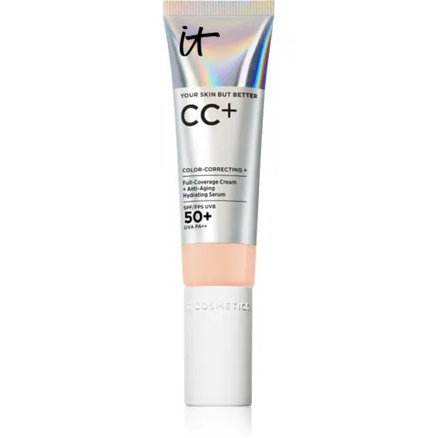 It Cosmetics CC Cream Spray SPF50+ 32 ml Fair light – image 2