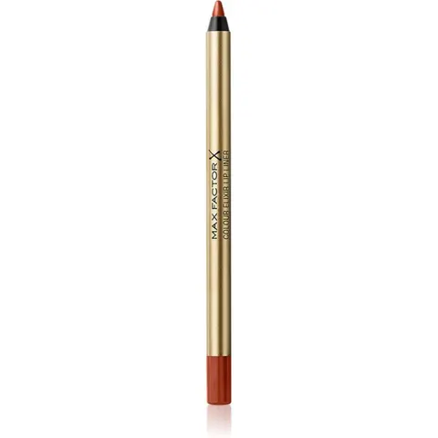 Max Factor Colour Elixir lip liner shade 25 Brown N Bold 5 g – image 2