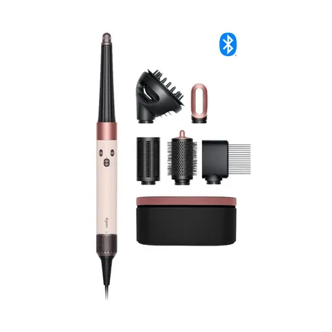 Dyson Airwrap i.d Multi-Styler + Dryer and Diffuser - Pink – image 4