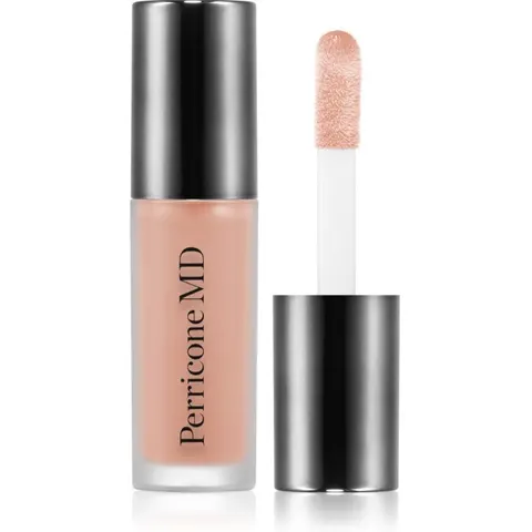 No Makeup Lip Oil, Lychee – image 3