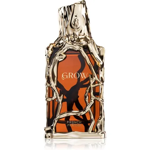 French Avenue Grow perfume extract U 100 ml – image 2