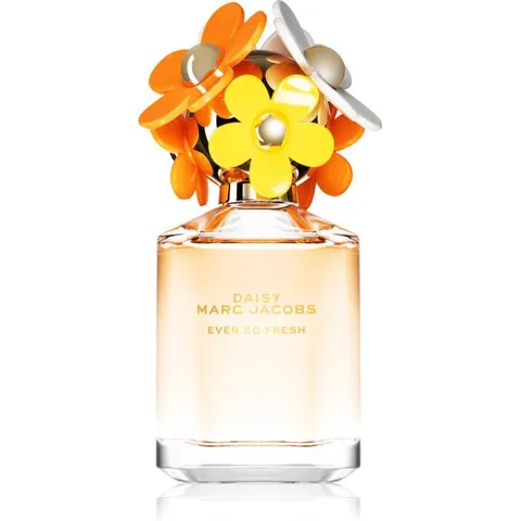 Marc Jacobs Daisy Ever So Fresh EDP W 75 ml – image 3