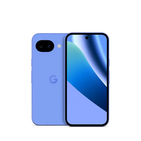 Google Pixel 10a 256GB - Fog – Berry – image 3