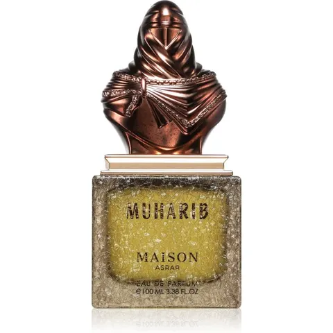 Maison Asrar Muharib EDP U 100 ml – image 2