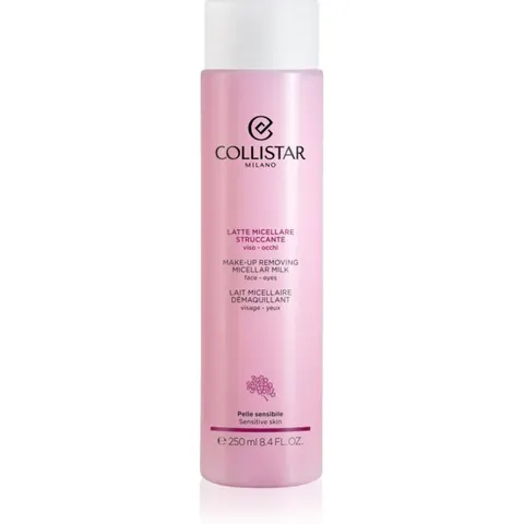 Collistar Make-Up Removing Micellar Milk 250 ml – image 2