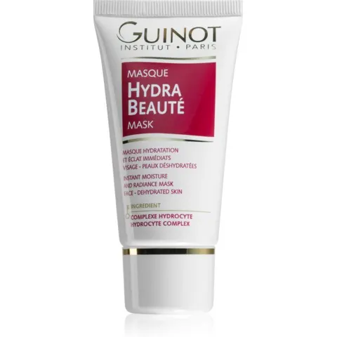 Guinot Moisture Supplying Radiance Mask 50ml – image 2