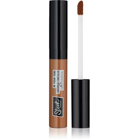 Sleek In Your Tone long-lasting concealer medium-coverage shade 7N Medium 7 ml – image 2