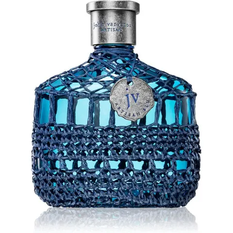 John Varvatos Artisan Blu EDT M 75 ml – image 2