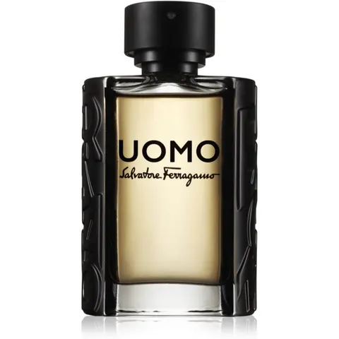 Ferragamo Uomo EDT M 100 ml – image 2