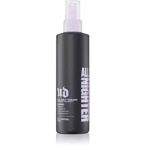 Urban Decay All Nighter Long Lasting Makeup Setting Spray 240mL – image 2