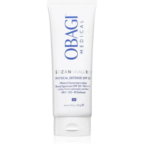 OBAGI SuzanObagiMD toning cream SPF 50 100 g – image 2