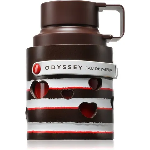 Armaf Odyssey Black Forest EDP U 100 ml – image 2