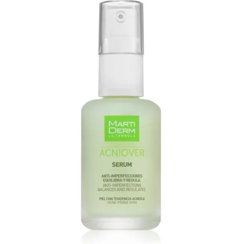 Martiderm Acniover Serum 30 ml – image 2