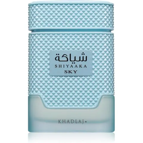 Sky Shiyaaka 100ml Khadlaj – image 2