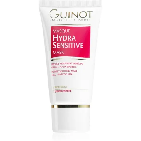 Guinot Hydra Sensitive soothing mask 50 ml – image 2