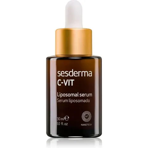 Sesderma C-vit Liposome Serum 30ml – image 3