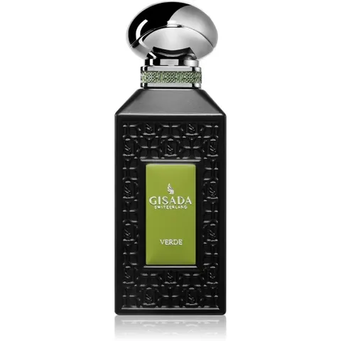 Gisada Luxury Collection Verde perfume U 100 ml – image 2