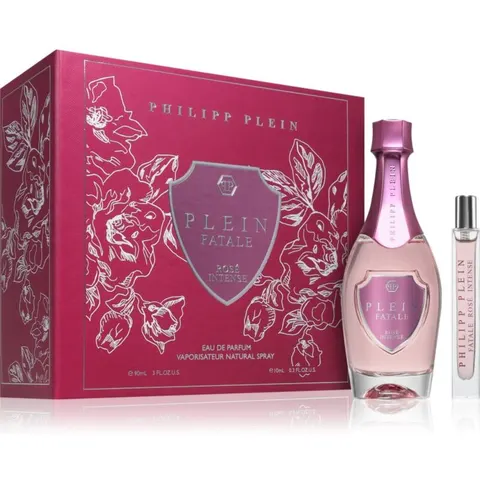 Philipp Plein Fatale Rosé Intense gift set W – image 2