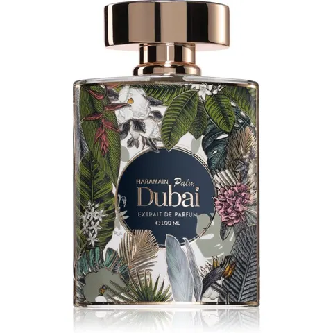 Al Haramain Palm Dubai perfume extract U 100 ml – image 2