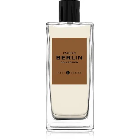 Pret a Porter Berlin Collection Eau de Parfum 100 ml – image 3