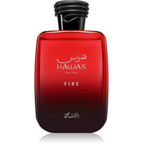 Rasasi Hawas Fire Eau de Parfum – 100ml – image 2