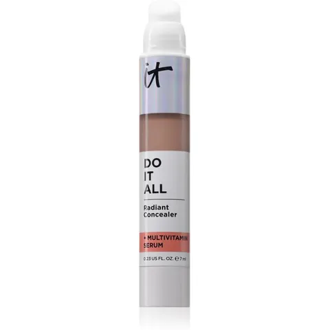 IT Cosmetics Do it all Concealer Medium Cool 315 7 ml – image 2