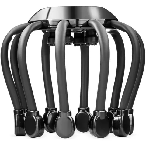 Medivon Octopus head massager 1 pc – image 2