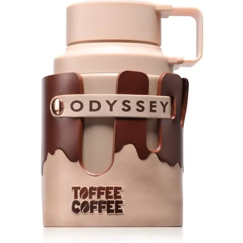 Armaf Odyssey Toffee Coffee EDP U 100 ml – image 2