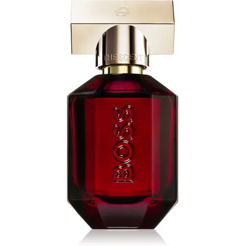 Hugo Boss The Scent Elixir-30 ml – image 2