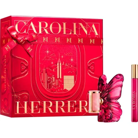 CAROLINA HERRERA La Bomba gift set W – image 2